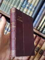 1904.REMARKABLE ILLUSTRATED K.-ex libris!: KOSSUTH LAJOS SELECTED WORKS - embossed bibliophile binding version