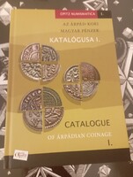 The Catalog of Hungarian Coins from the Árpád Age I.