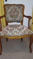 Gobelines karosszék