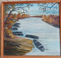 Painting - contemporary (from 1949 to present) - Navigation