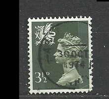 Angol 3 1/2 p