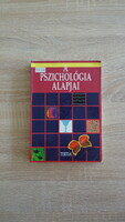 Bernáth László – Révész György (szerk.): A pszichológia alapjai