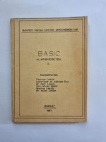 Basic Fundamentals II.