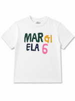 Unisex T-shirt with Margiela tag size M