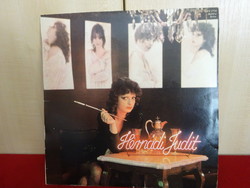 Nagylemez - PEPITA  SLPX- 17718. STEREO.  HERNÁDI JUDIT énekel.  Jókai.