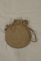 Genuine Split Leather Wallet / Purse - A415