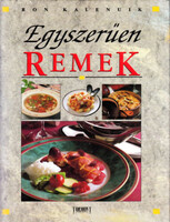 Ron Kalenuik: Egyszerűen remek