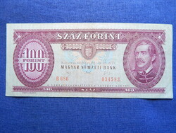 Magyarország 100 Forint 1992
