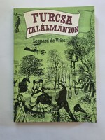 Leonard de Vries: Furcsa találmányok
