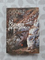 Gáboriné Csánk Vera. Az ősember Magyarországon