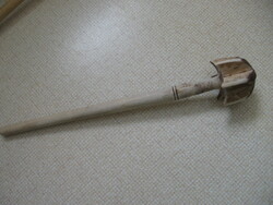 Hand Mixer Wood, Hand Blender, Whisk
