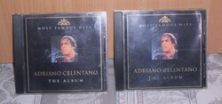 Adriano Celentano Most Famous Hits – The Album