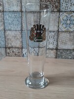 Gösser sörös pohár (3 dl)