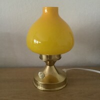 Vintage Table Lamp