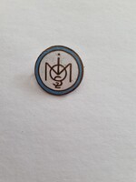 IMOSZ - National Association of Tourism Employers Badge, Pin