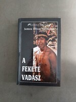 James Oliver Curwood - A fekete vadász,2002