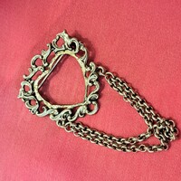 Old Brooch 5 cm
