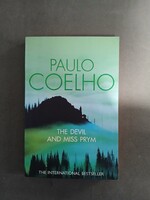 Paulo Coelho - The Devil and Miss Prym - English Edition