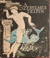 The Love Dolphin Ancient Decameron