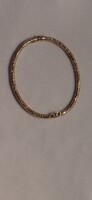 Arany karperec 18k