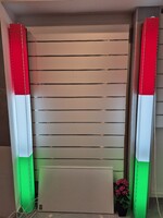 Lighting Sign