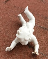 Unterweissbach putto gyerek