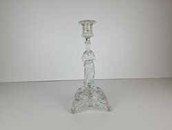 Jesus figure candle holder, beautiful, flawless, 29cm