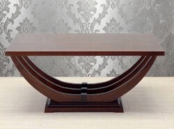 Gondola Table [ B - 21 ] Available from Stock