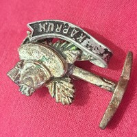 Old Brooch 4 cm