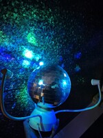 Lighting lamp
