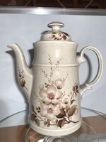 BAVARIA  PORCELÁN KANNA - 1,25 liter - 22 x 22 cm - HIBÁTLAN