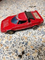 Eladó Lancia Stratos régi kisautó