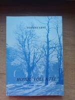 Töttösy Ernő - Hosszú volt a tél