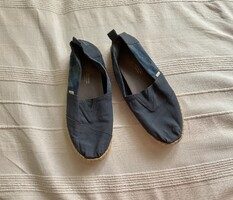 TOMS vászon cipő 43-as férfi