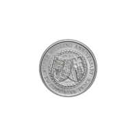 Man-sziget,25 pence 1972 - II. Erzsébet és Fülöp ezüstlakodalom aUNC+ nikkel