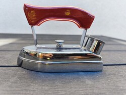 Retro mini vasaló