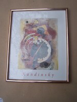 Kandisky: Kompozíció