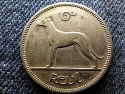 Írország Kutya 6 Pingin 1928
