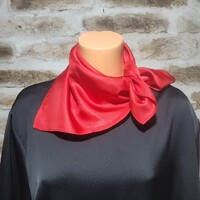 100% selyem kendő  52x52 cm