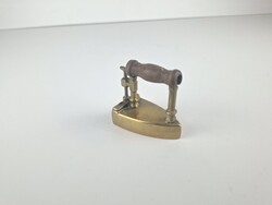 Mini sargarez vasalo,