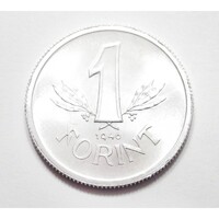 Magyarország,1 forint 1946 aUNC+ aluminium