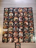 Thriller DVD Collection