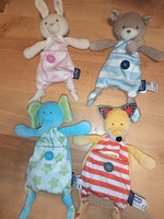 Vegyes szundikendők 094. (Chicco)