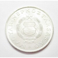 Magyarország,2 forint 1963 aUNC+ aluminium