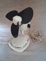 Rákéta fan