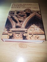 A párizsi Notre-Dame 1482 (Victor Hugo)