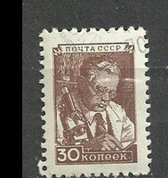 Szovjet 30 k