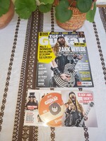 Total Guitar 2011 május may 05 magazin