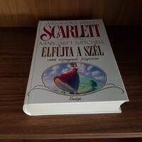 Scarlett (Elfújta a szél 2.) - Alexandra Ripley - kiváló