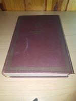 Nincsen ördög / Eget vívó asszonyszív (Jókai Mór, 1962)